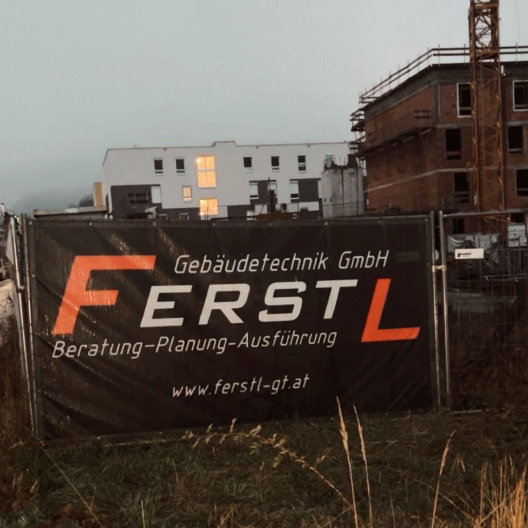 Rottenmanner Wohnbaugenossenschaft