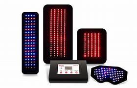 INLIGHT THERAPY LIGHT SYSTEMS