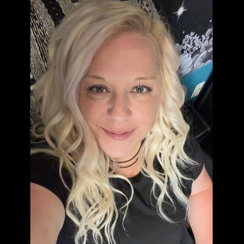 HI! I'M JEN!