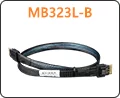 MB323L-B Cable