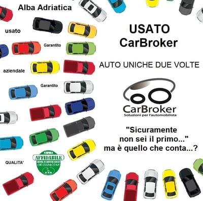 USATO CARBROKER