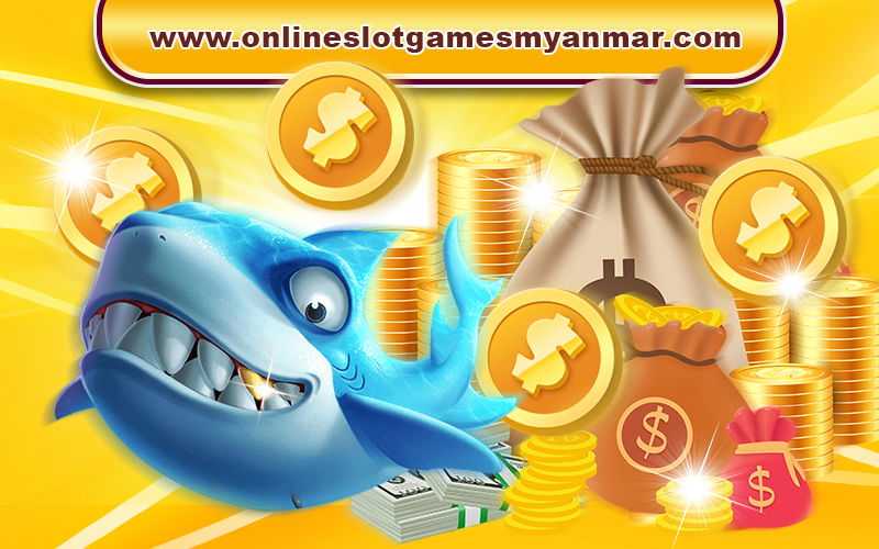 how to play online fish games, fish games myanmar, high graphic fish game, real money fish game online