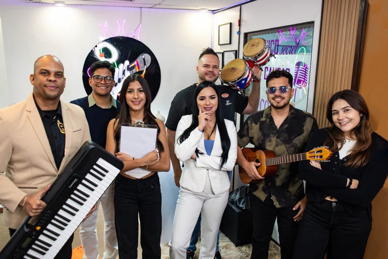 PEM: Programa de ejecucion musical