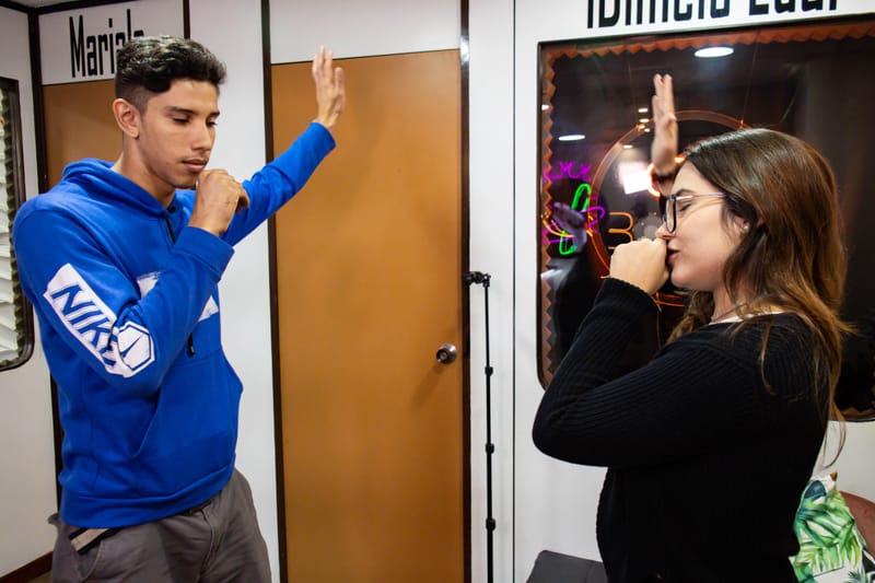 PENSUM ACADEMICO DE INTERPRETACION (TEATRO) MUSICAL