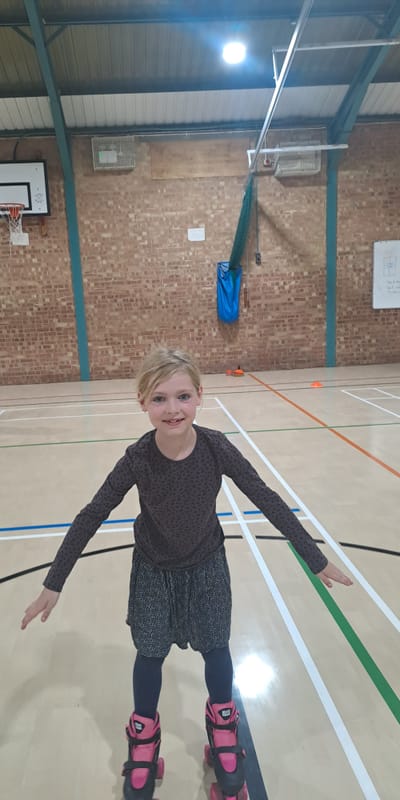 Learn to Skate Kids Sessions image