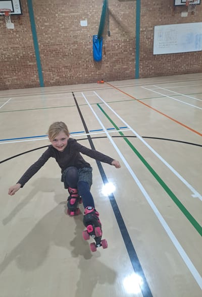 Learn to Skate Kids Sessions image