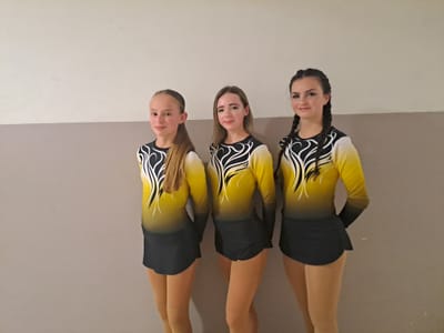 INTERNATIONAL SUCCESS image