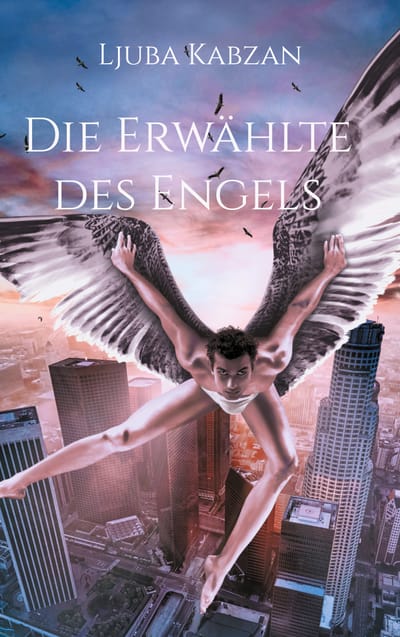 Die Erwählte des Engels