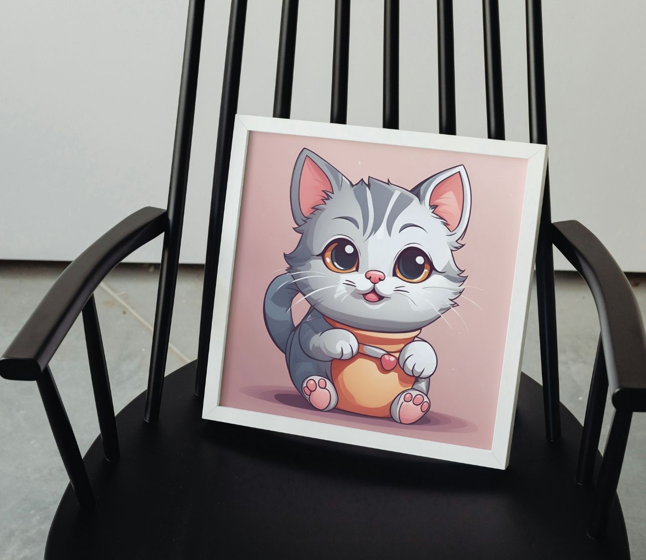 פוסטר תמונת קיר