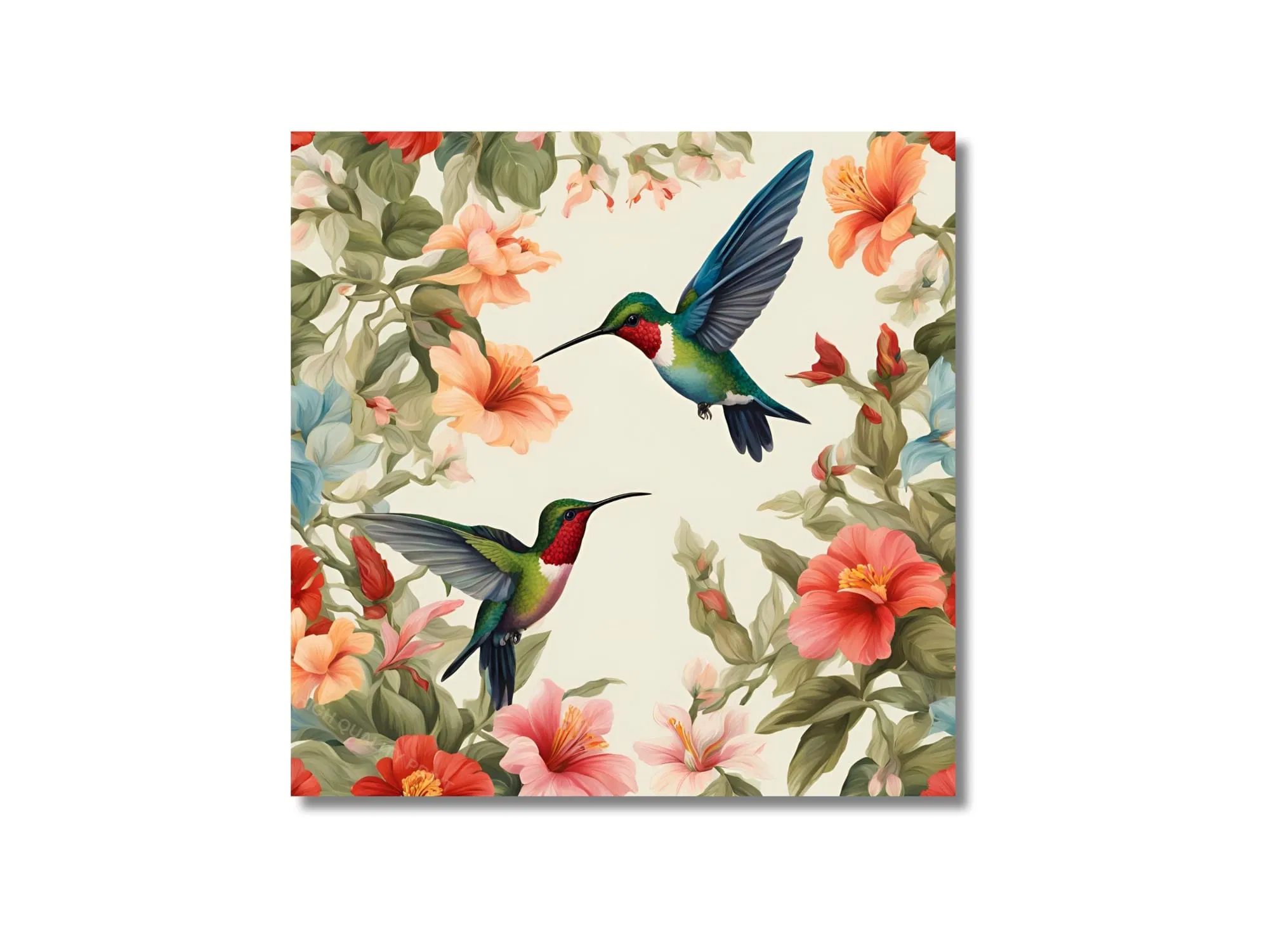 פוסטר לתליה על קיר לחדר שינה