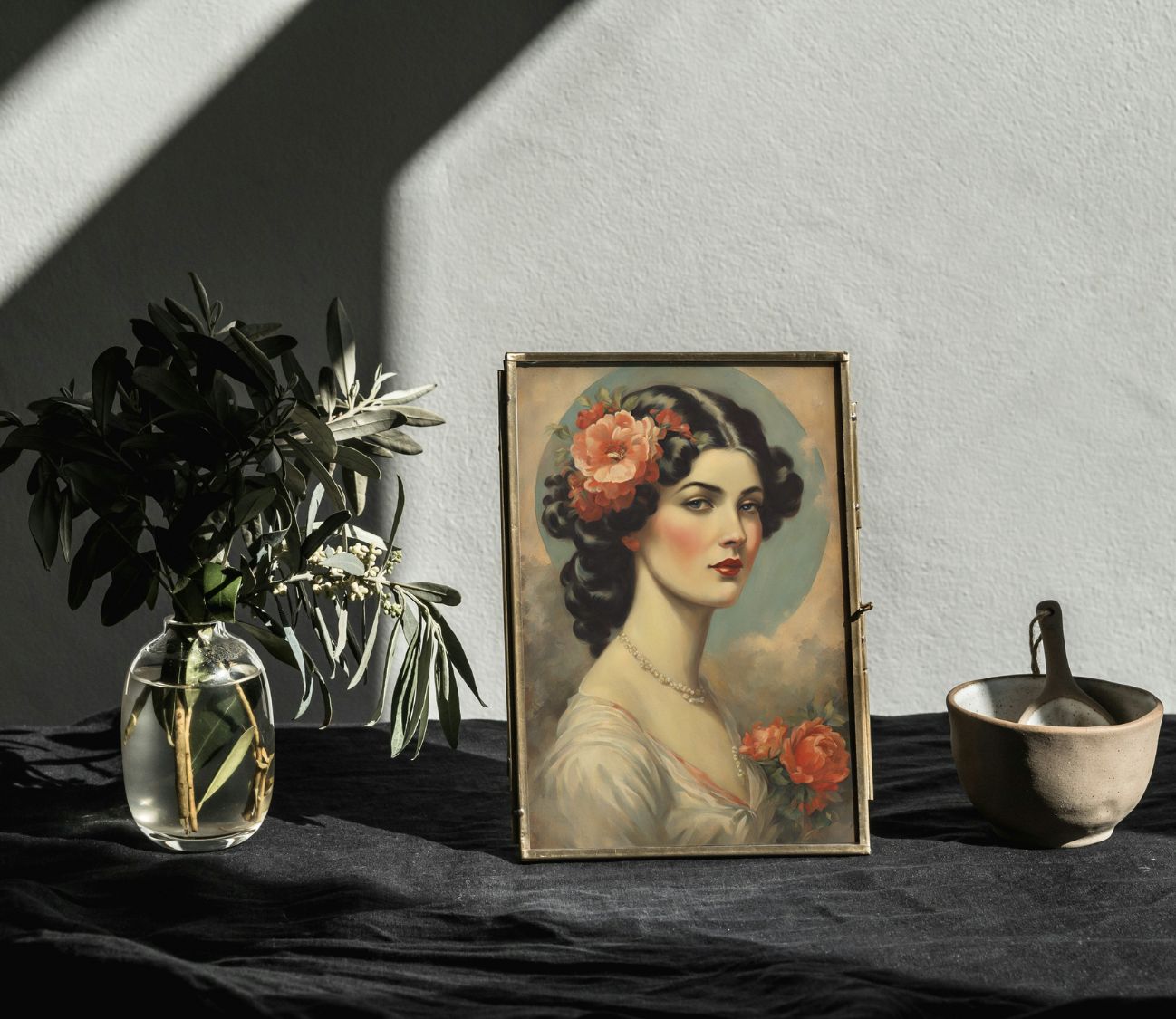 תמונה שמכניסה אופי וקסם לכל חדר