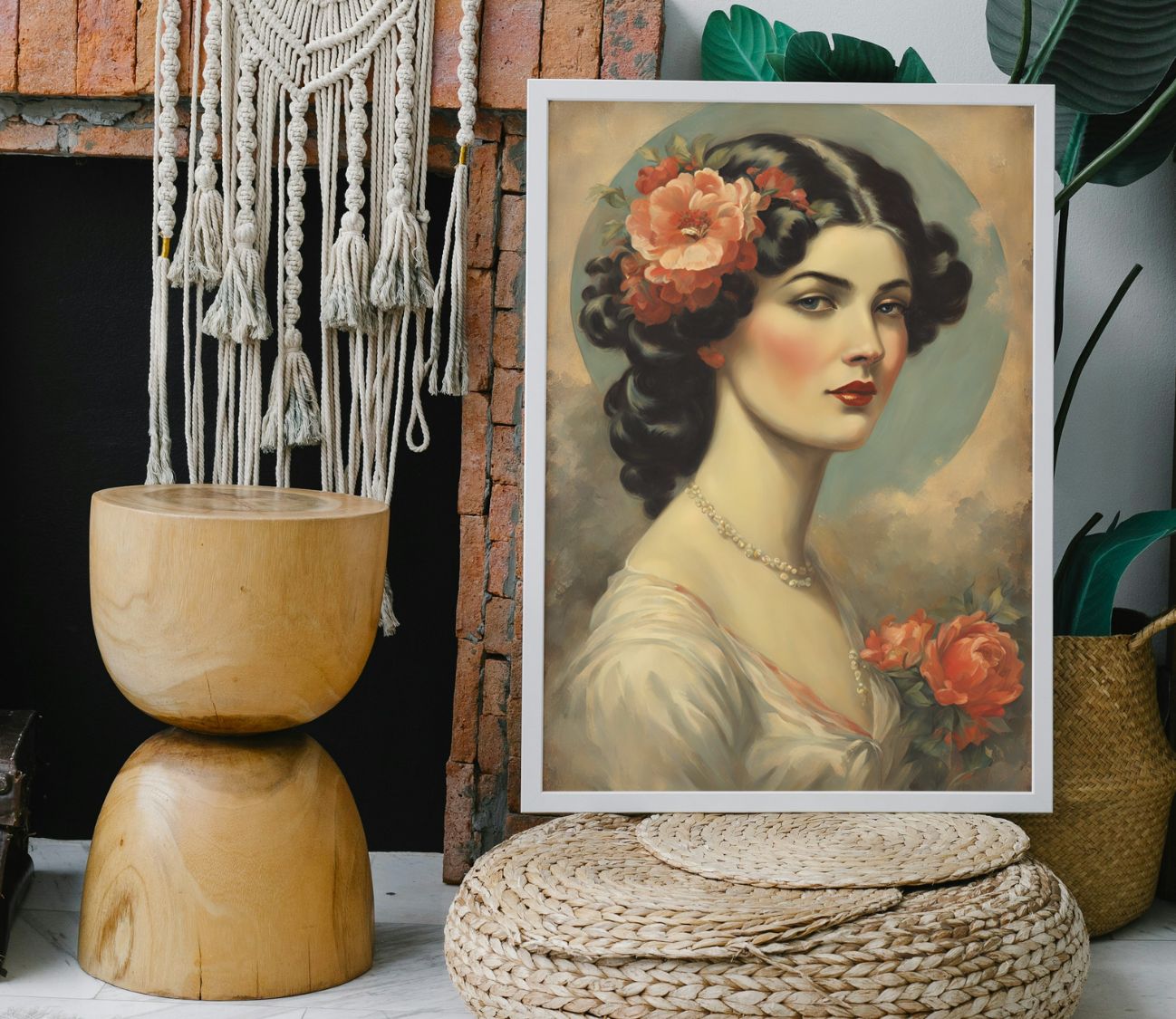 פריט עיצובי עם אמירה חזקה