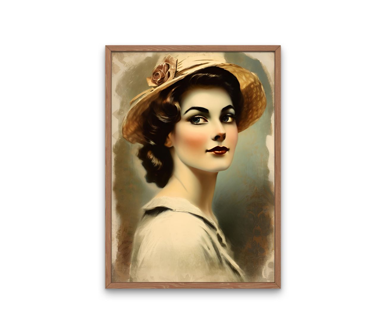 תמונת קיר- אמנות שתופסת את המבט – בכל פעם מחדש