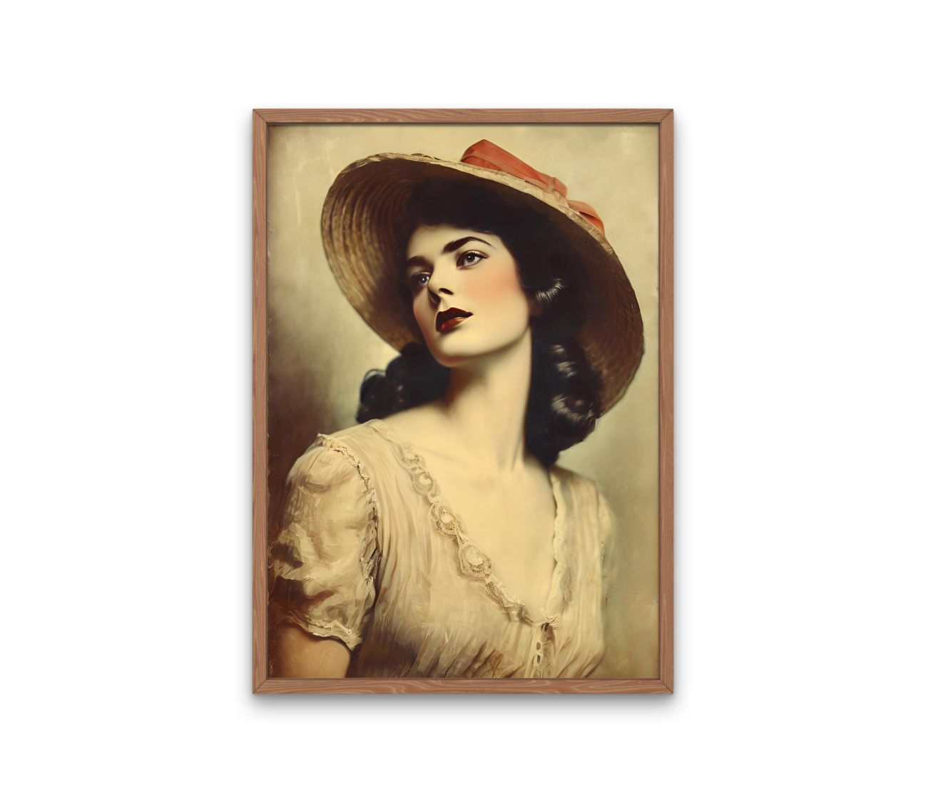 מתנה מושלמת לאוהבי וינטג’ – הדפס אומנותי, שמשלב עידון, סטייל וניחוח מהעבר.