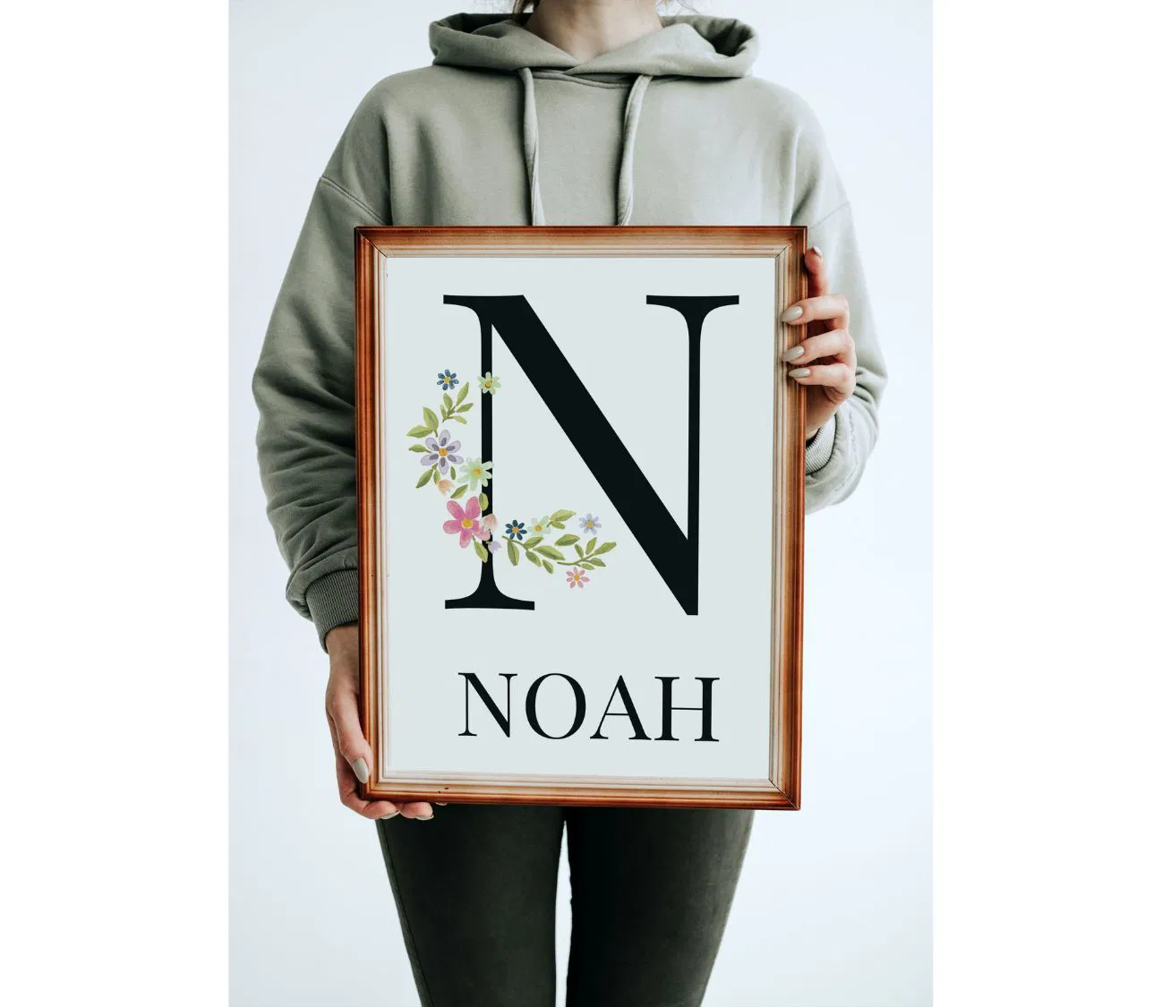 הטאצ’ האישי שלך בעיצוב פרחים מרהיב