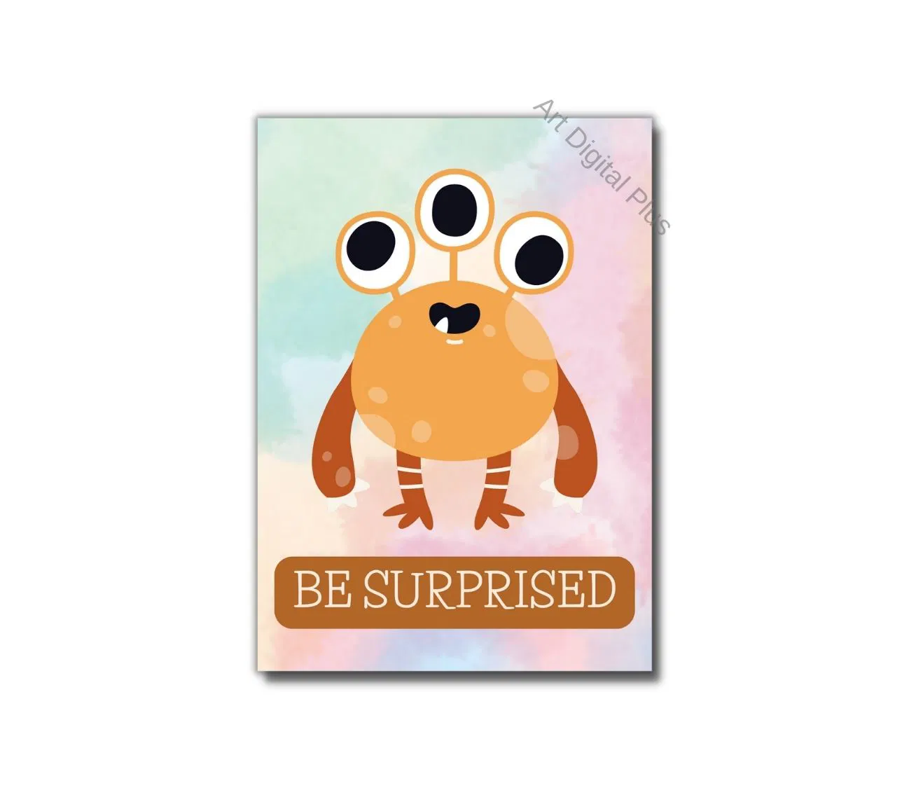 עיצוב קיר ייחודי לחדר משחקים – מלא אנרגיה חיובית