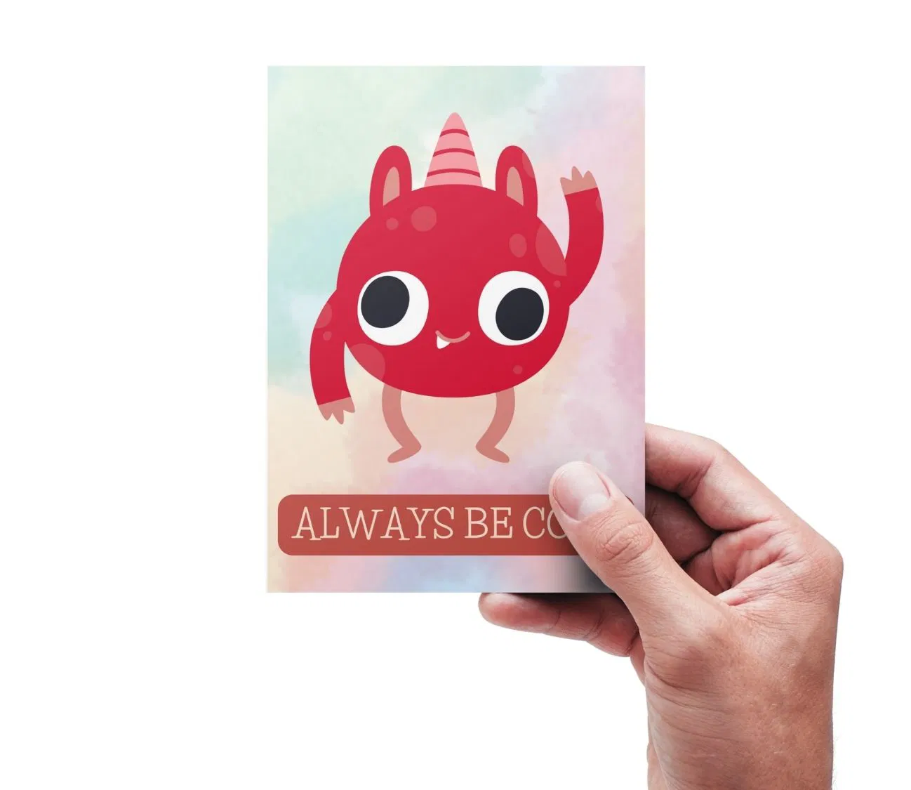 תמונת קיר לחדר משחקים – להיות מגניב וליהנות מהחיים