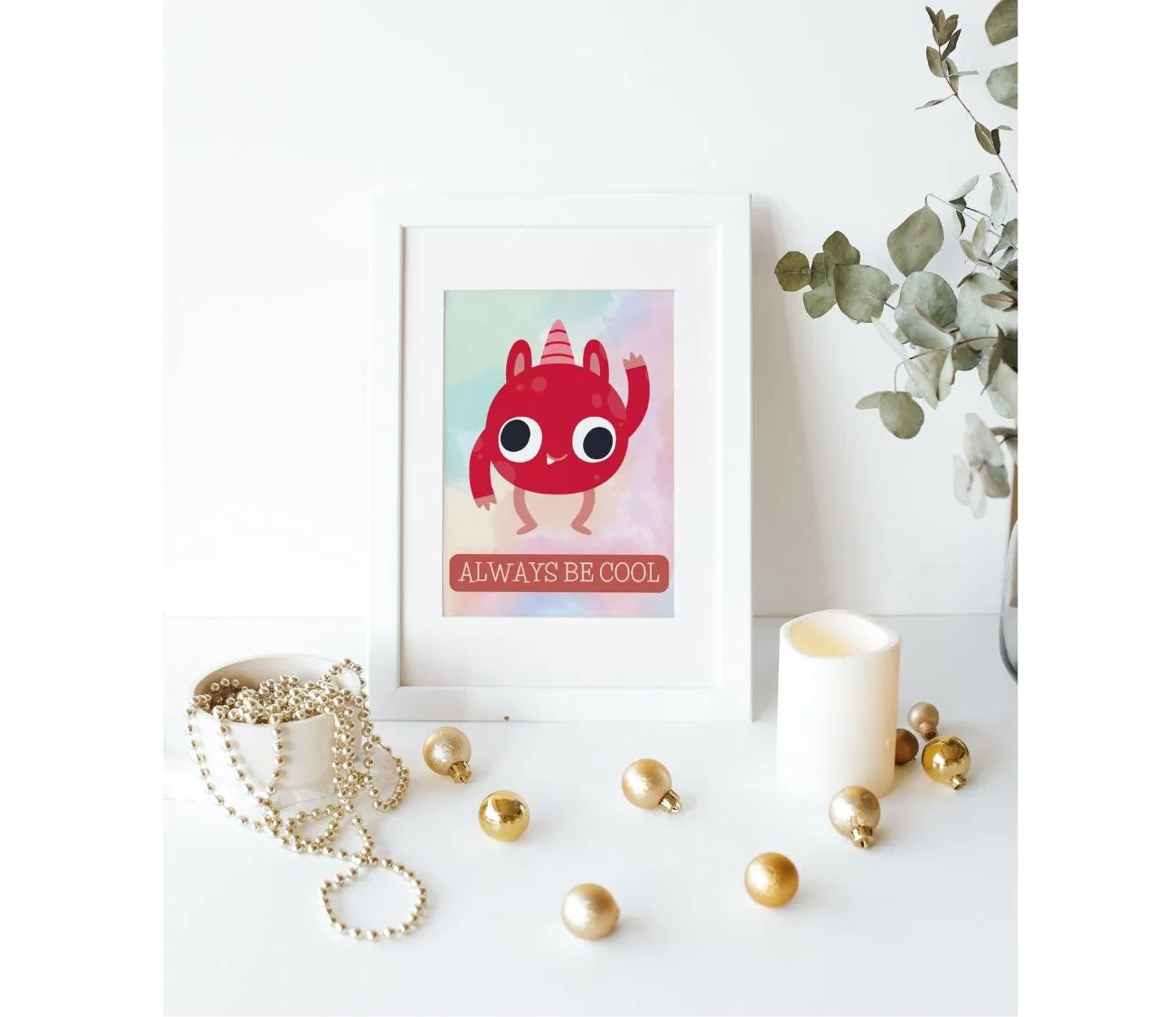 אומנות חינוכית לילדים – לפתח ביטחון עצמי וסגנון אישי