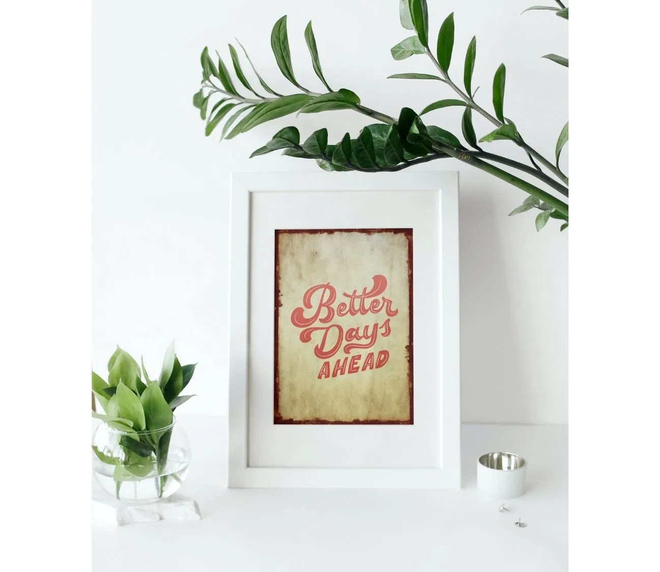 הפוסטר שיעלה את מצב הרוח שלך כל יום