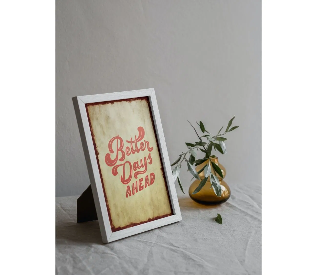 מתנה מושלמת למי שצריך זריקת השראה