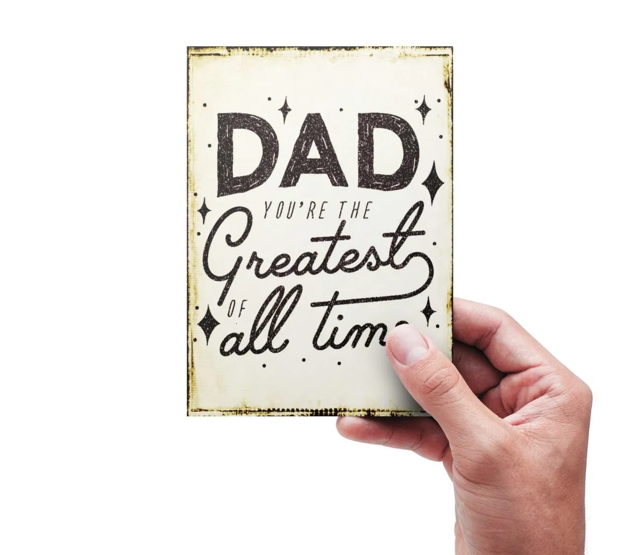 מתנה מקורית ליום האב או לכל אירוע מיוחד