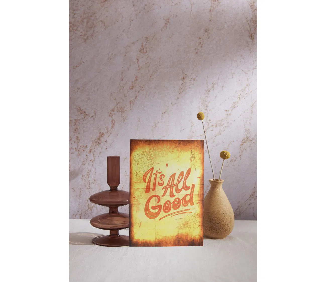 עיצוב מודרני עם קריצה נוסטלגית