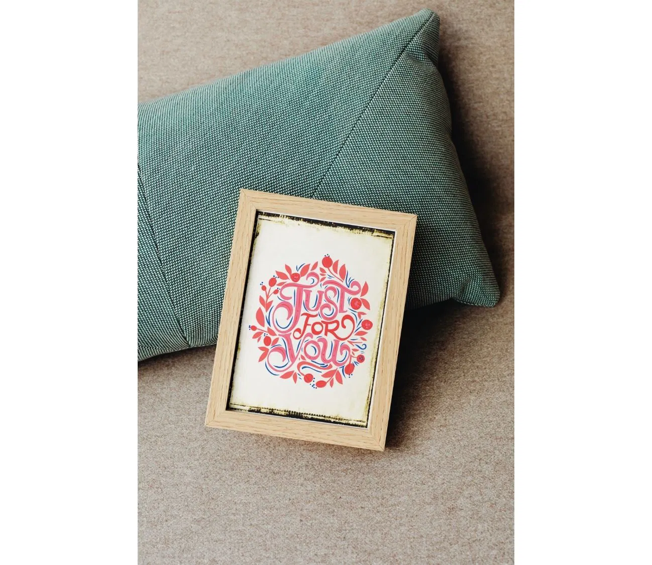 מתנה מיוחדת שמשדרת תשומת לב ואהבה