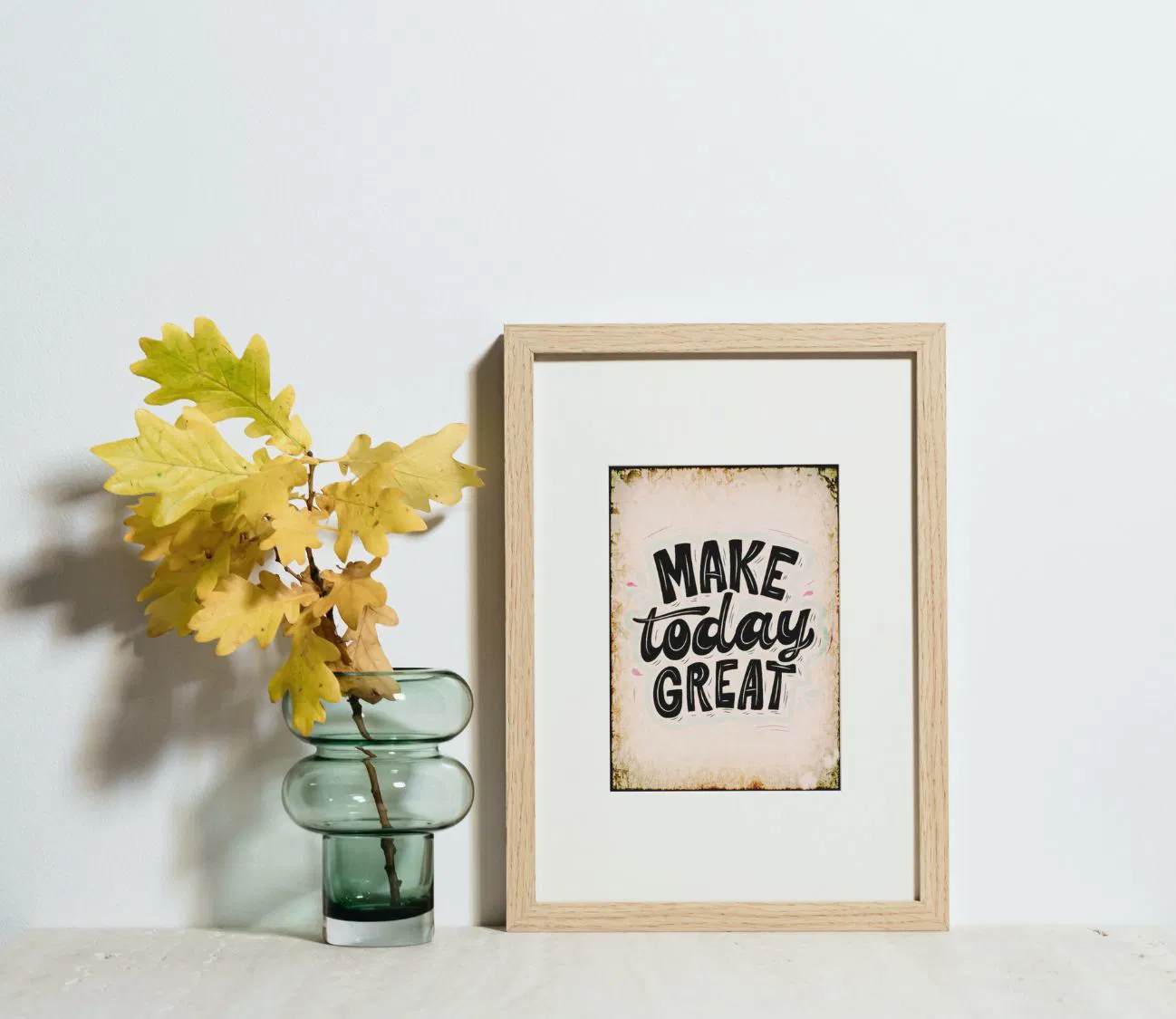 קישוט קיר מושלם למשרד, סלון או חדר שינה