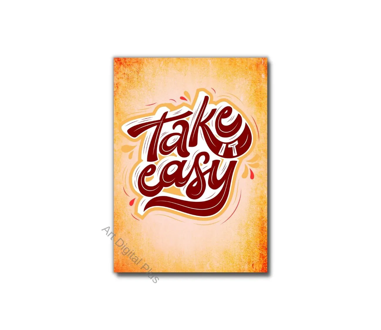 עיצוב וינטג' מושלם שמזכיר לך להרפות