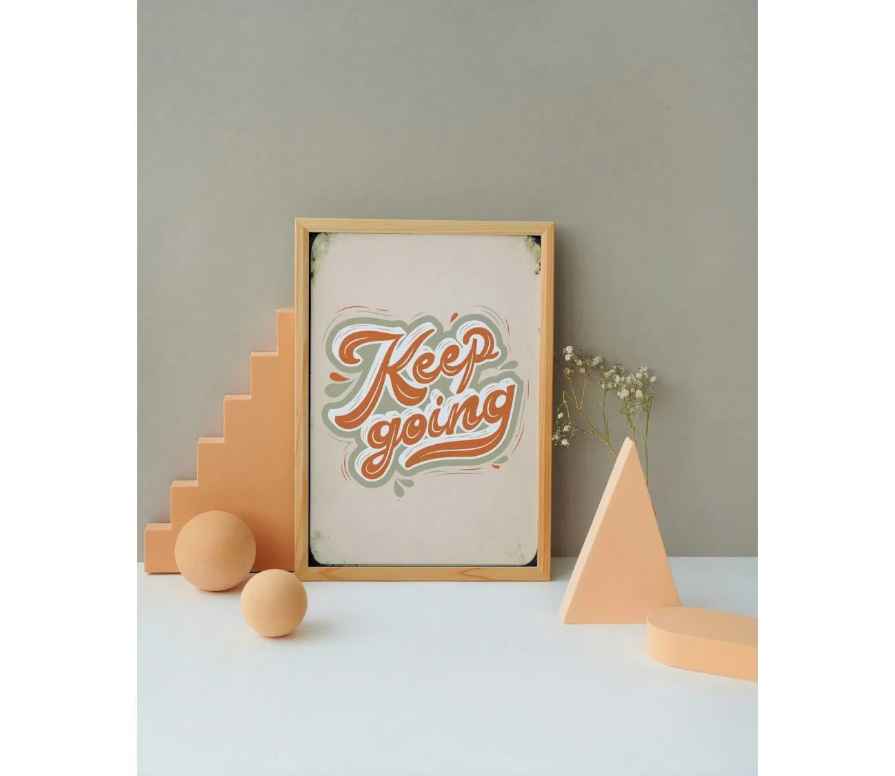 מסר עוצמתי לעיצוב מודרני ומלא מוטיבציה