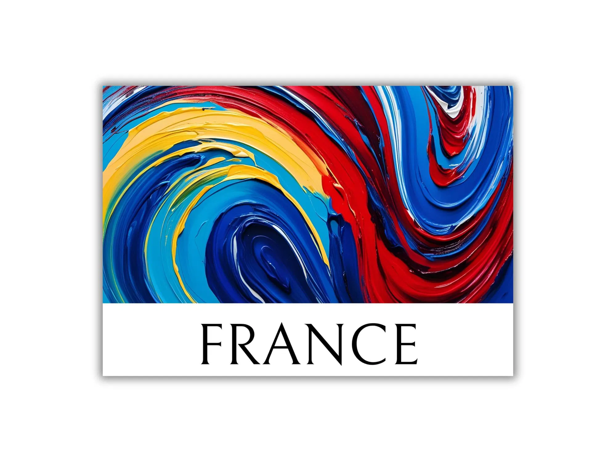 ערבול צבעים מושלם עם סטייל צרפתי יוקרתי