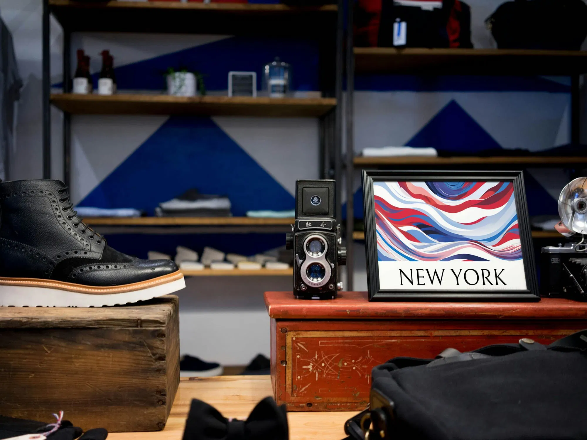 הדפס קיר איכותי ומעוצב – נגיעה של אומנות מודרנית בכל חדר