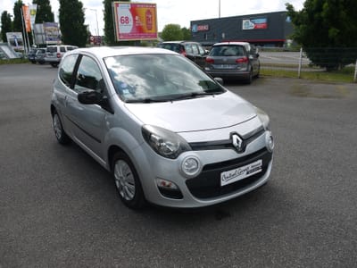 TWINGO II 1.2L 16V 75CH LIFE