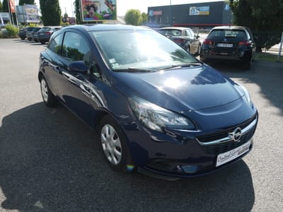 OPEL CORSA 1.2L 70CH EDITION