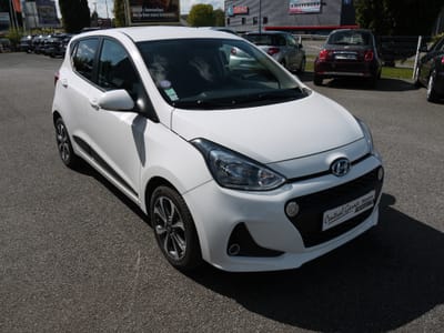 HYUNDAI I10 1.2L 87CH CREATIVE BVA