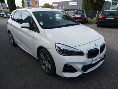 SERIE 2 ACTIVETOURER (F45) 220IA 192CH M SPORT DKG7