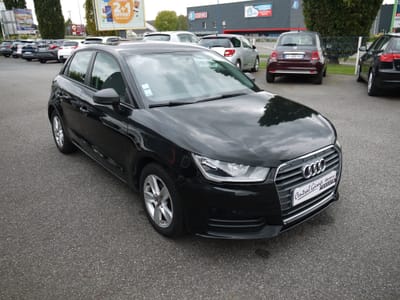 AUDI AI SPORTBACK 1.4L TDI 90CH ULTRA
