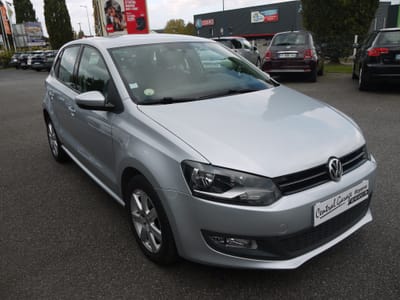 POLO 1.6L TDI 90CH CONFORTLINE 5 PORTES