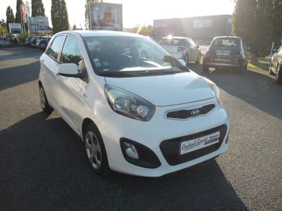 KIA PICANTO 1.0L 69CH ACTIVE
