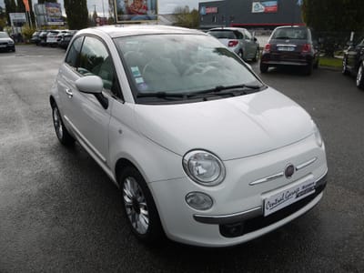 FIAT 500 1.2L 8V 69CH LOUNGE