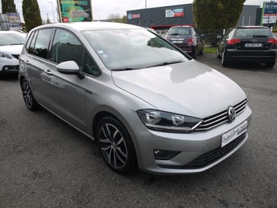 GOLF SPORTVAN 1.4L TSI 150CH DSG7 LOUNGE