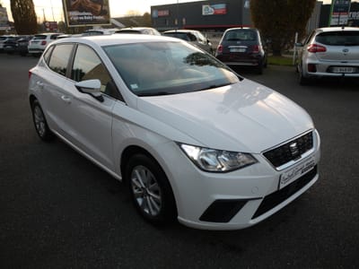SEAT IBIZA 1.0L TSI 95CH STYLE