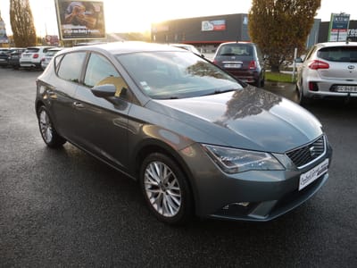 SEAT LEON 1.2L TSI 110CH PREMIUM