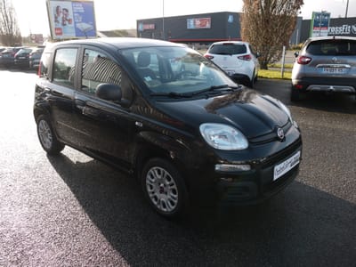 FIAT PANDA 1.2L 8V 69CH EASY
