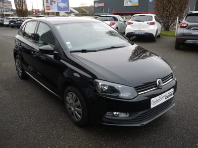 POLO 1.0L 60CH TRENDLINE 5 PORTES