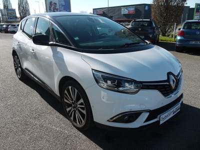 RENAULT SCENIC IV 1.7L BLUEDCI 150CH INTENS