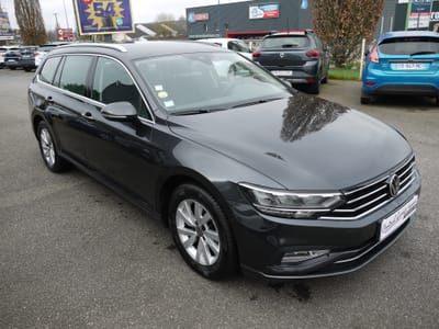 PASSAT SW 2.0L TDI 150CH BUSINESS