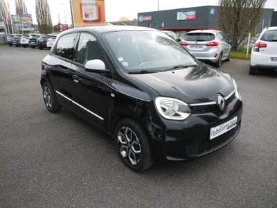 RENAULT TWINGO III 1.0L SCE 65CH LIMITED