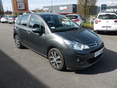 CITROEN C3 1.4L HDI 70 VITAMINE