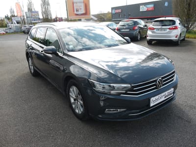 PASSAT SW 2.0L TDI 150CH DSG-7 BUSINESS